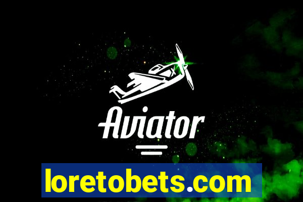 loretobets.com
