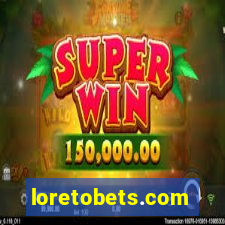loretobets.com
