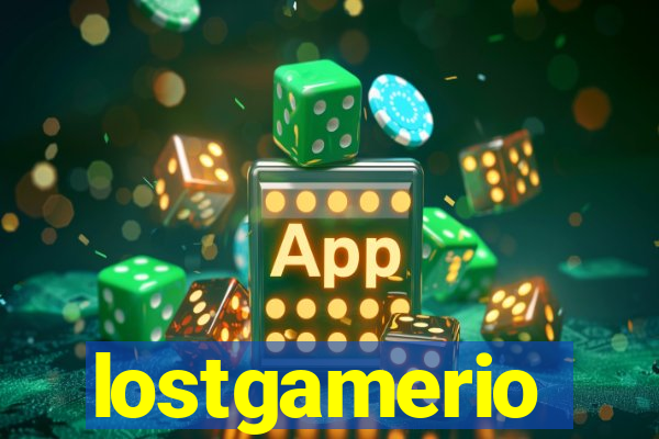 lostgamerio