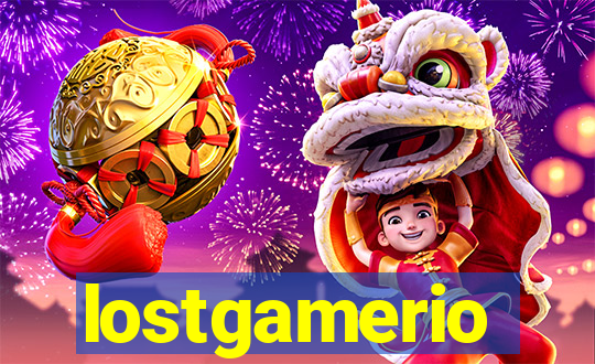 lostgamerio