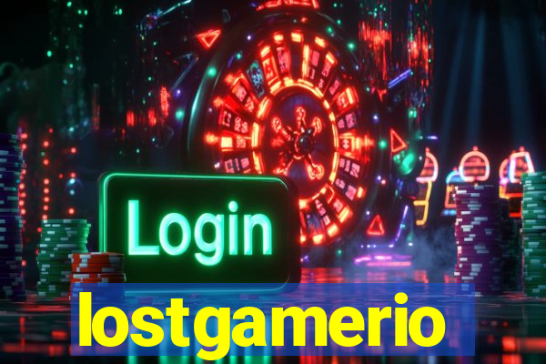 lostgamerio