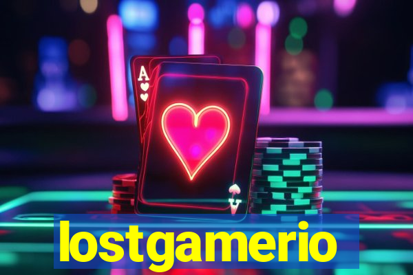 lostgamerio