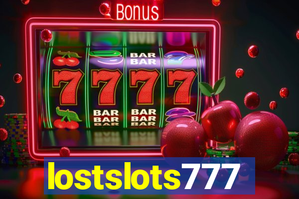 lostslots777