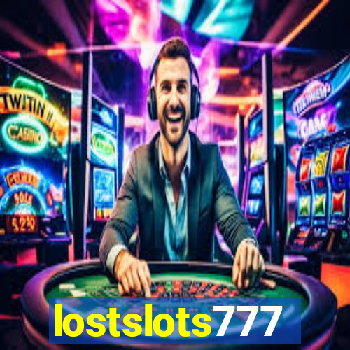 lostslots777