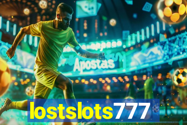 lostslots777