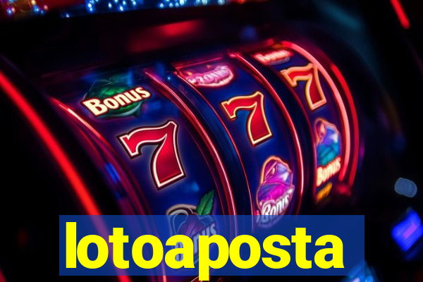 lotoaposta