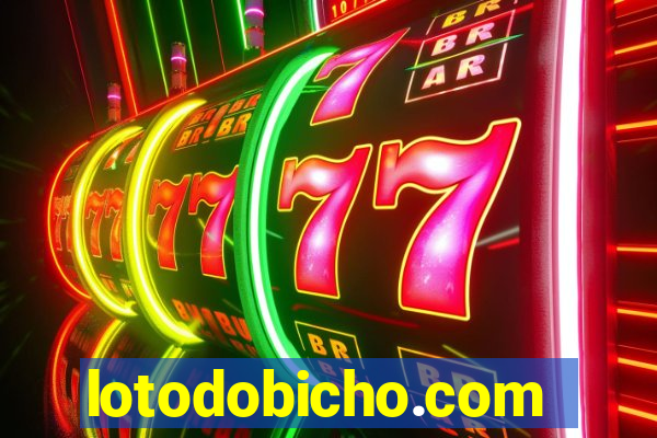 lotodobicho.com
