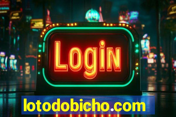 lotodobicho.com