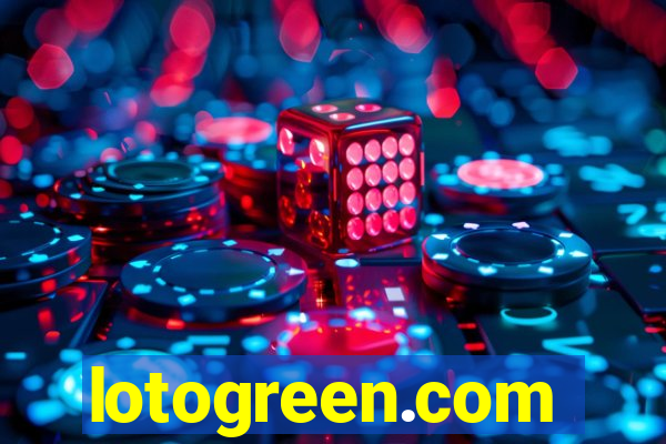 lotogreen.com