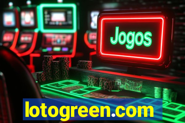 lotogreen.com