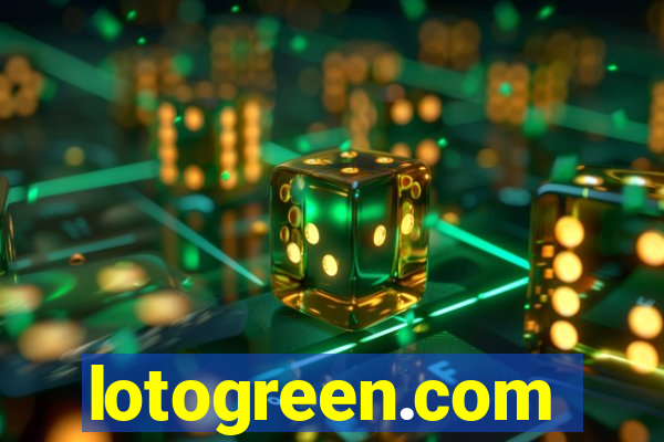 lotogreen.com