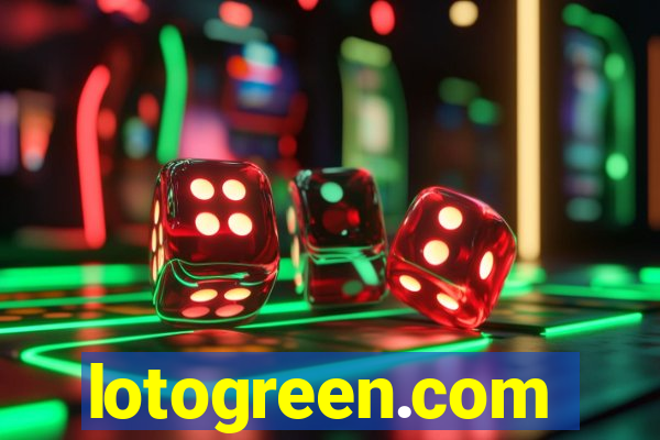 lotogreen.com