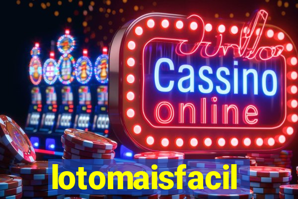 lotomaisfacil