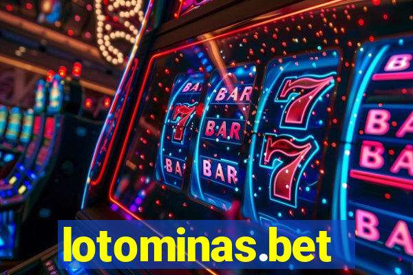 lotominas.bet