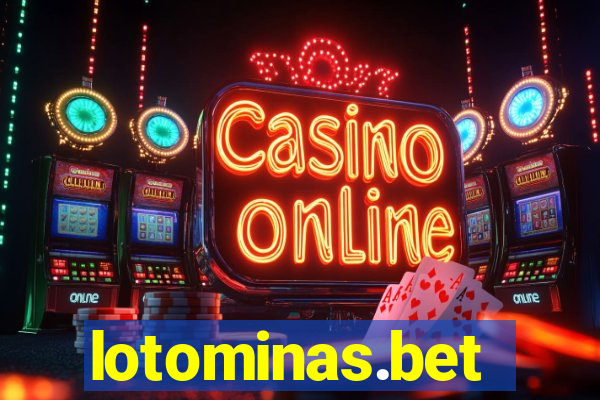 lotominas.bet