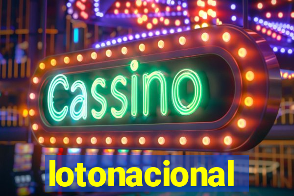 lotonacional