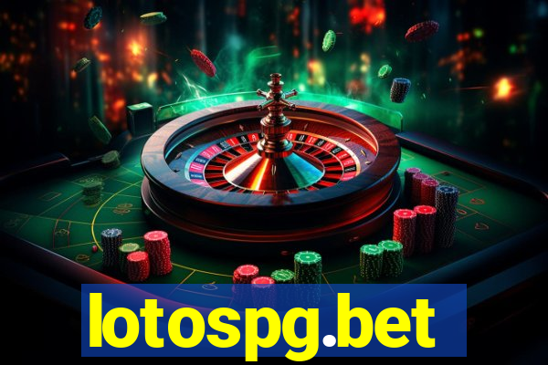 lotospg.bet