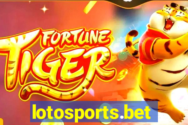 lotosports.bet