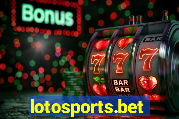 lotosports.bet