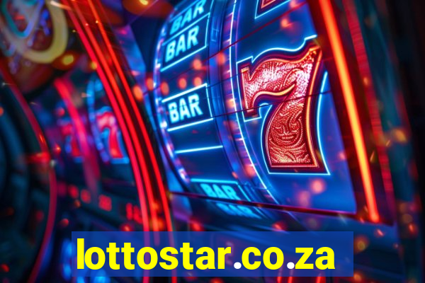 lottostar.co.za