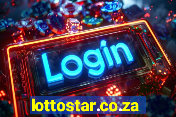 lottostar.co.za
