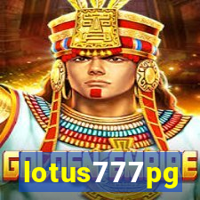 lotus777pg