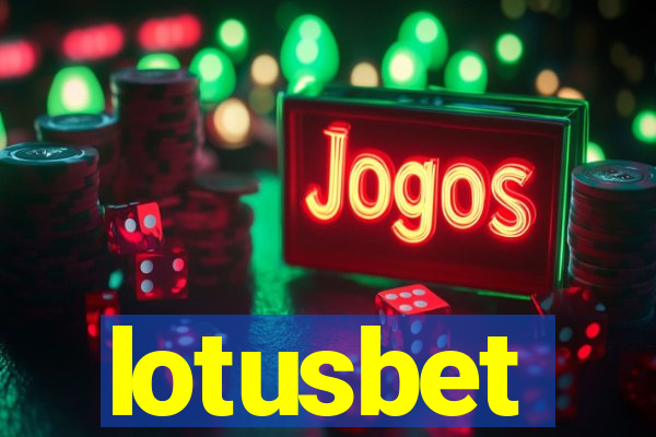 lotusbet