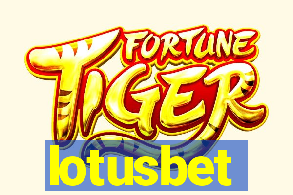 lotusbet