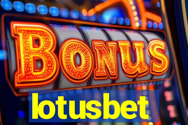 lotusbet