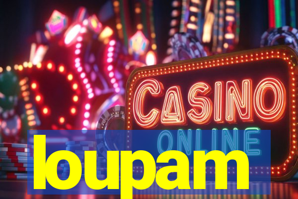 loupam