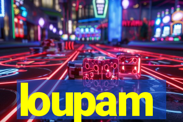 loupam