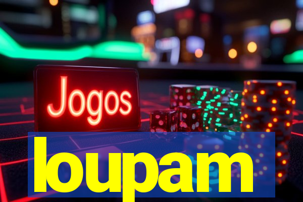 loupam