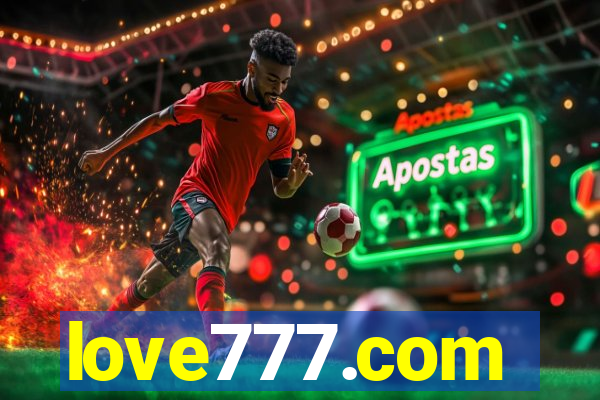 love777.com