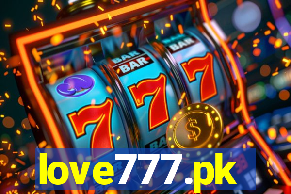 love777.pk