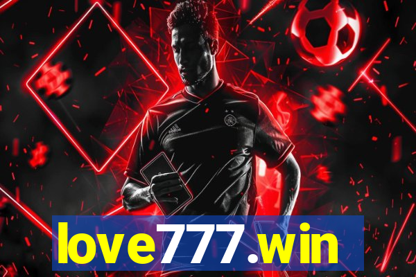 love777.win