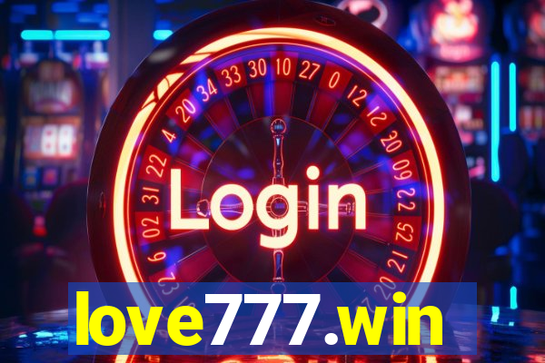 love777.win