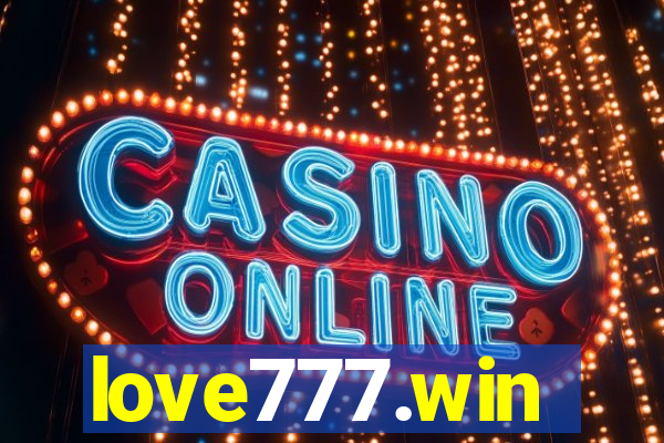 love777.win