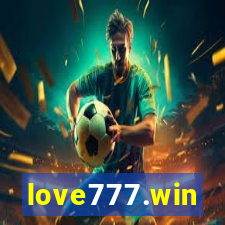 love777.win