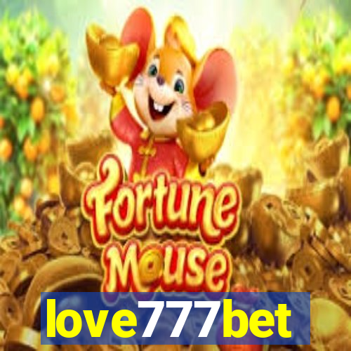 love777bet