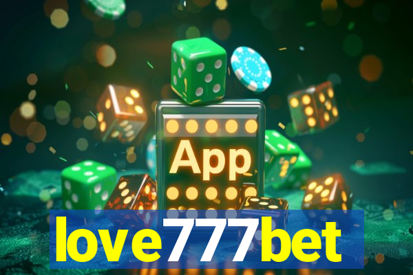 love777bet