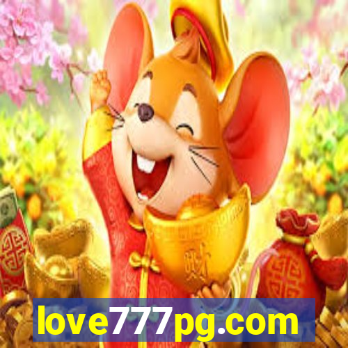 love777pg.com