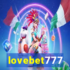 lovebet777
