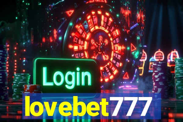 lovebet777