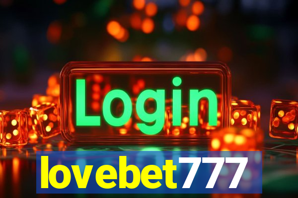 lovebet777