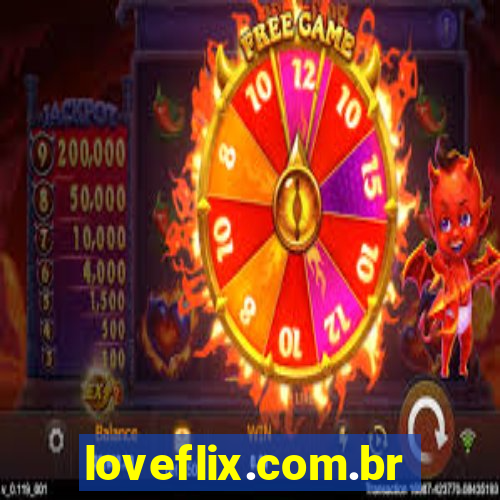 loveflix.com.br