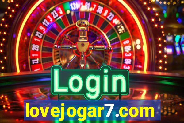 lovejogar7.com