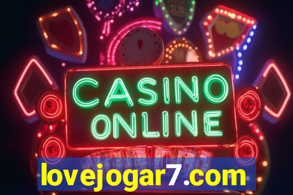 lovejogar7.com