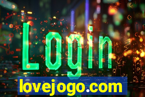 lovejogo.com