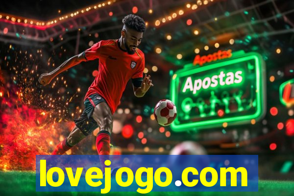 lovejogo.com