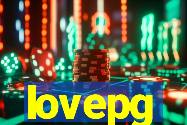 lovepg